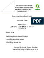 Practica 2 Electromagnetismo