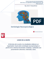 Sesion 1 - Docente - Semiologia Neuropsicologica (PDF - Io)