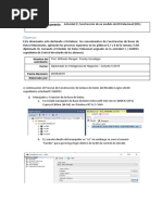 Modelo de Datos Relacional Expediente KARDEX