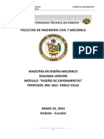 Ejercicios de Teoria de Probabilidades PDF