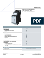 Product Data Sheet 3RW3026-1AB14