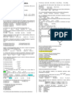 Repaso de Química