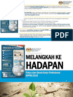 Slide KPM Melangkah Ke Hadapan-1