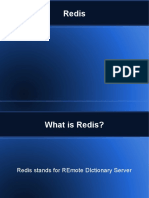 Redis Odp