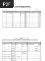 Process Failure Modes and Effects Analysis Process Failure Modes and Effects Analysis