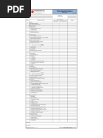 Construction Inc.: Work Inspection Request