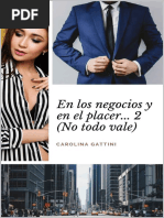 2 - en Los Negocios y en El Placer - Carolina Gattini PDF