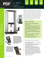 ST0050EN02 50ST Datasheet A4