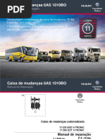 03 Desmontagem Montagem Caixa de Mudanças 6AS1010BO 04 2014 Bruno ACM Volksbus v2