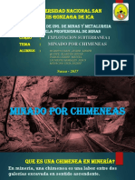 Metodos de Construccion de Chimeneas CC