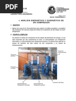 Eficiencia Energetica de Una Caldera