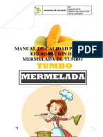 Manual de Mermelada