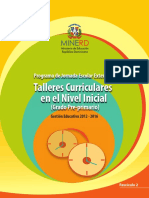 Nr18 Talleres Curriculares Guia Jornada Escolar Extendidapdf