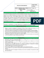 Conservacion Flora y Fauna PDF