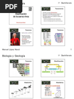 B108 Clasificacion de Los Seres Vivos AP