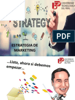 Clase 1 - Introducción Estrategia de Marketing