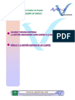 Modulo 2 - Calidad Lui