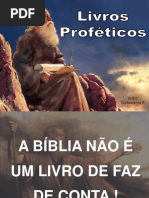 Profetas Aula 2