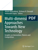 Multi Dimension Approaches To Technology