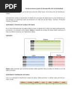 Fase 3 - Base de Datos