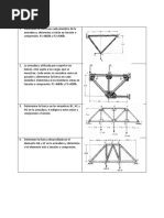 Problemario de Armaduras