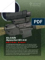 SpecterM145 OpticaL Sight