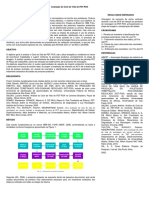 Avaliação Do Ciclo de Vida Do PET