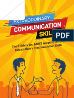 Extraordinary Communication Skills3