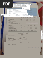 Bm. Gupta Hospital Pvt. LTD: 9 X-Ray Chest P/A View (1 - 250)