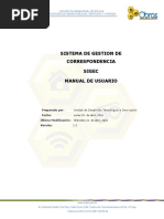 Manual de Usuario SIGEC PDF