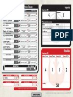 Hoja Campaña Imperial Assault PDF