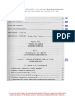 Manual de Direito Penal Brasileiro