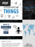 Internet of Things