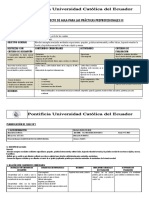 Planificaciones Educación Artística