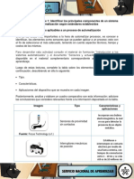 Cuaadro Comparativo