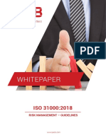 ISO 31000 Whitepaper Risk Management - PDF