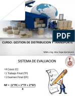 Sesion 1 - Gestion de Distribucion - V2