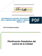 Mapas Operacionales