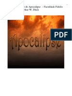 Estudo Sobre o Apocalipse PDF