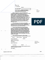 9 11 Commission ACARS Assessment PDF