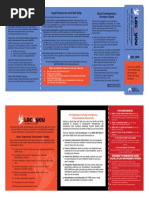 OIA Know Your Rights Card English