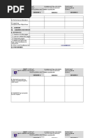 Daily Lesson Log Business Math