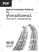 KKM Buku Vocational Examniation Standard