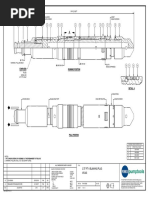 RMS Blancking Plug