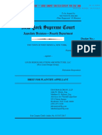 CA 19-00850 Town of West Seneca V Town of West Seneca APPELLANT S BRIEF 4