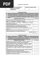 Instalacion y Mantencion Basica de Un Terminal Informatico