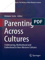 Parenting Across Cultures