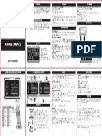 Manual H 400 4d Compact