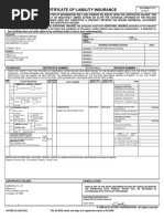 2018 HopSkipDrive TNC Auto COI