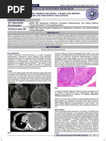 Best Pulmonologist in Velachery - Sabari Lung Care Clinic - Reasearch Paper